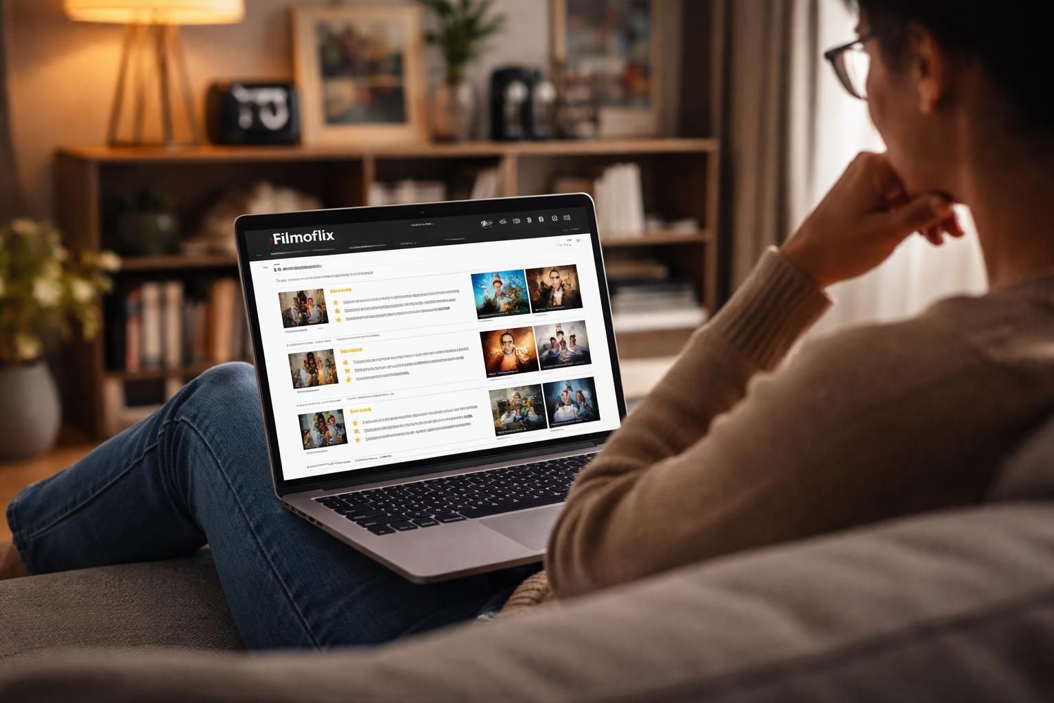 découvrez pourquoi il est essentiel de lire les avis sur filmoflix avant de vous abonner, pour faire un choix éclairé et profiter pleinement de votre expérience de streaming.