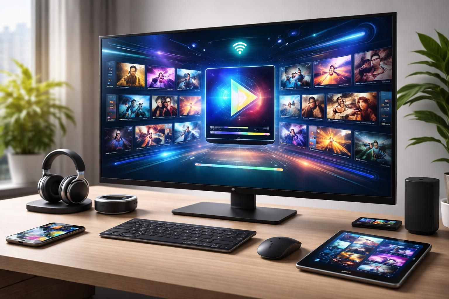 découvrez le top 20 des meilleurs sites de streaming et de téléchargement à ne pas manquer en 2026 pour profiter de vos films, séries et musiques préférés en toute simplicité.