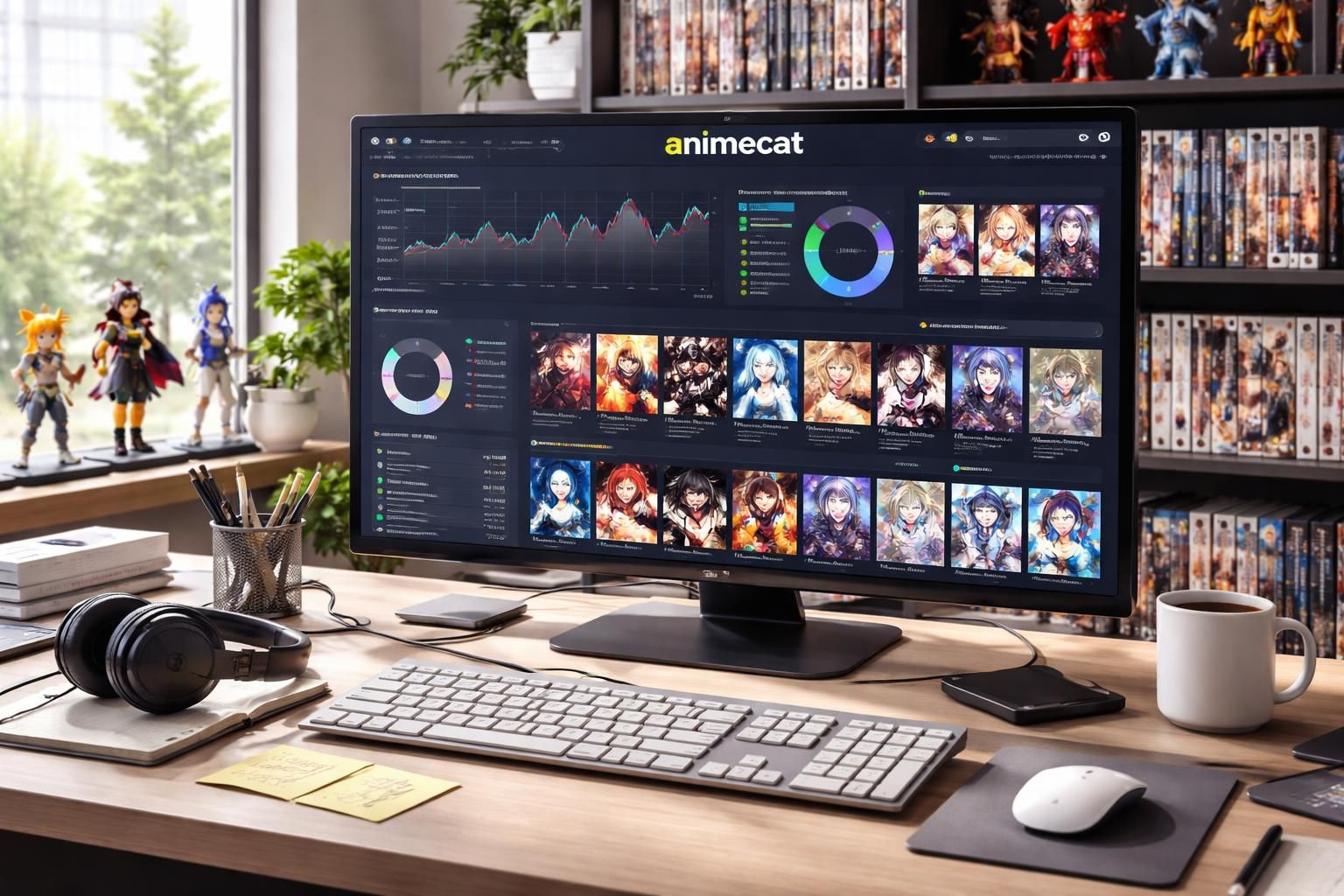 découvrez une analyse détaillée de la bibliothèque d'anime du site de streaming vidéo animecat, mettant en avant sa diversité, ses fonctionnalités et son contenu exclusif pour les fans d'animation japonaise.