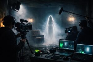 découvrez les meilleures techniques de tournage utilisées dans les vidéos sur les fantômes, analysées en détail pour comprendre leur impact et leur authenticité.
