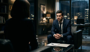 film The Invisible Guest
