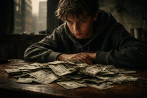 découvrez une analyse approfondie des thèmes puissants explorés dans le film « l'argent et le garçon », mettant en lumière les enjeux sociaux, économiques et humains qui façonnent cette œuvre cinématographique.