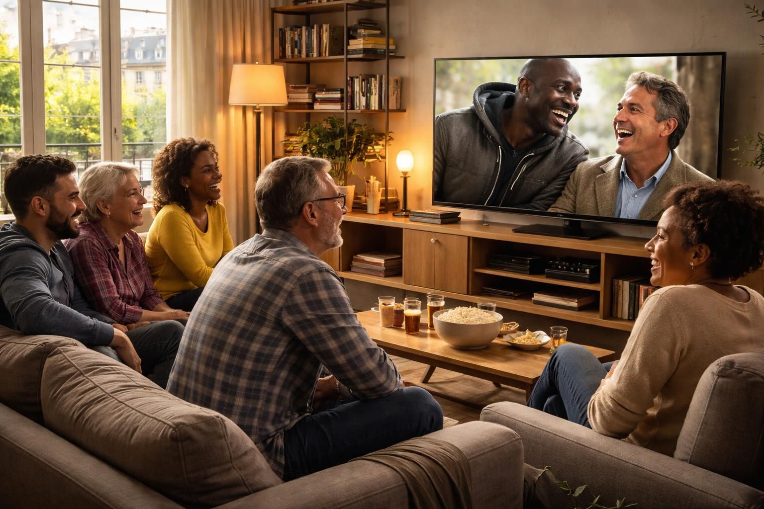 découvrez comment le film intouchable en streaming a révolutionné le genre des comédies dramatiques grâce à son mélange unique d'humour et d'émotion.