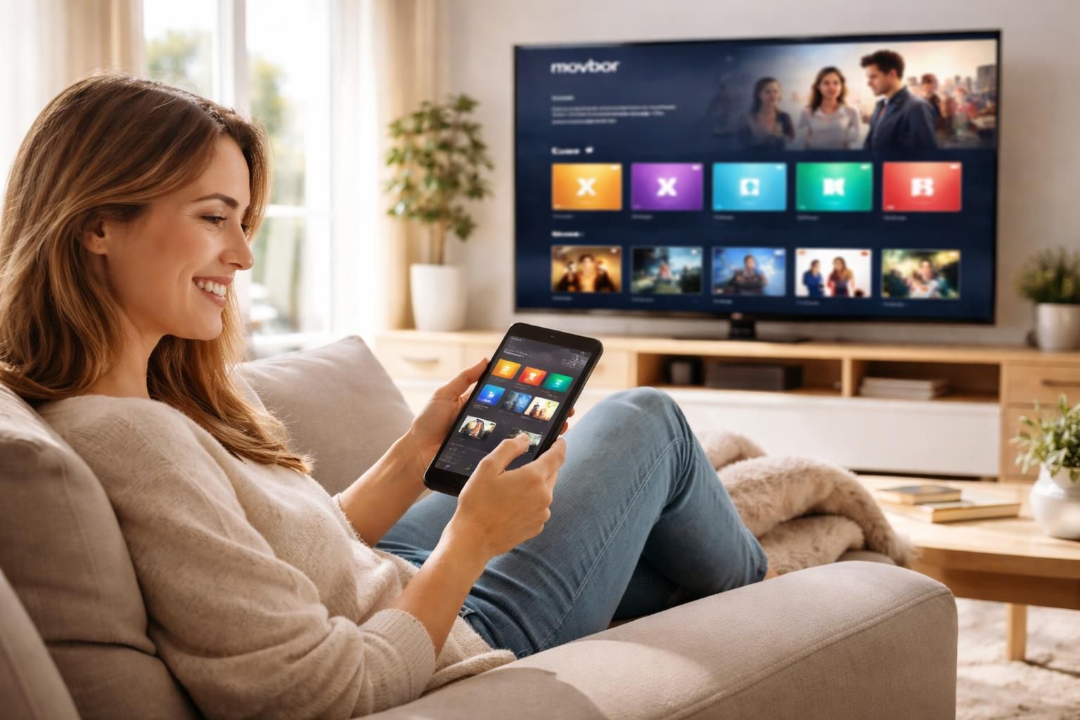 découvrez comment le nouveau nom de movbor streaming facilite l'accès à vos contenus préférés grâce à une expérience utilisateur optimisée et une meilleure visibilité.