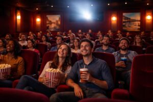 découvrez nos conseils essentiels pour profiter pleinement de votre expérience au cinéma à langon et vivre des moments inoubliables.