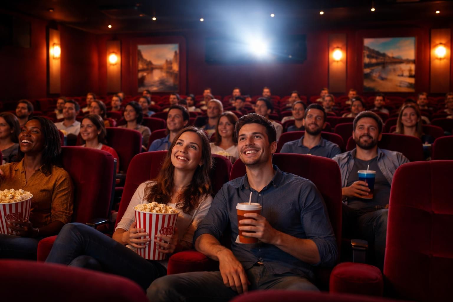 découvrez nos conseils essentiels pour profiter pleinement de votre expérience au cinéma à langon et vivre des moments inoubliables.