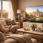 apprenez à regarder le palais royal en streaming facilement et confortablement depuis votre domicile. suivez notre guide pour une expérience culturelle unique à portée de main.