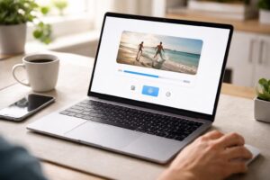 apprenez à convertir facilement une vidéo sur facebook grâce à notre guide simple et rapide pour utiliser un convertisseur vidéo efficace.