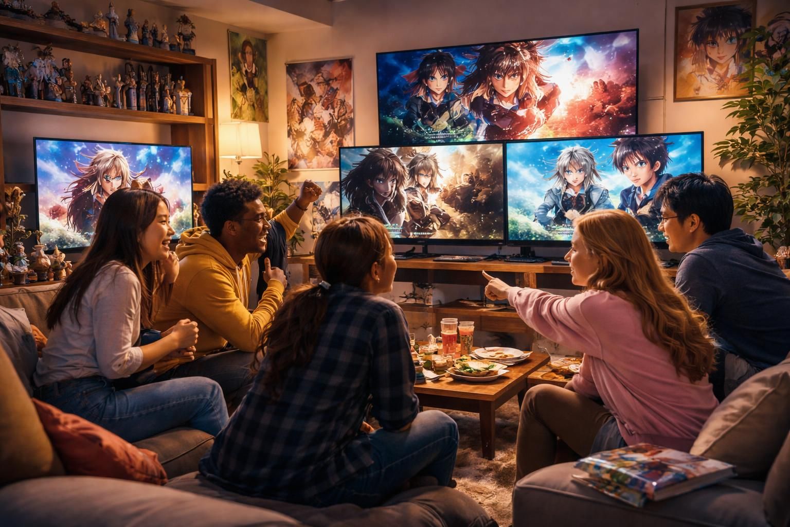 découvrez les avis sur voiranime, la plateforme incontournable pour les fans d'animation. informez-vous avant de rejoindre la communauté passionnée !