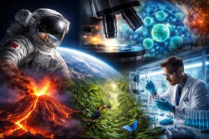 découvrez notre sélection des meilleures séries documentaires sur la science, conçues pour captiver votre curiosité et enrichir vos connaissances.