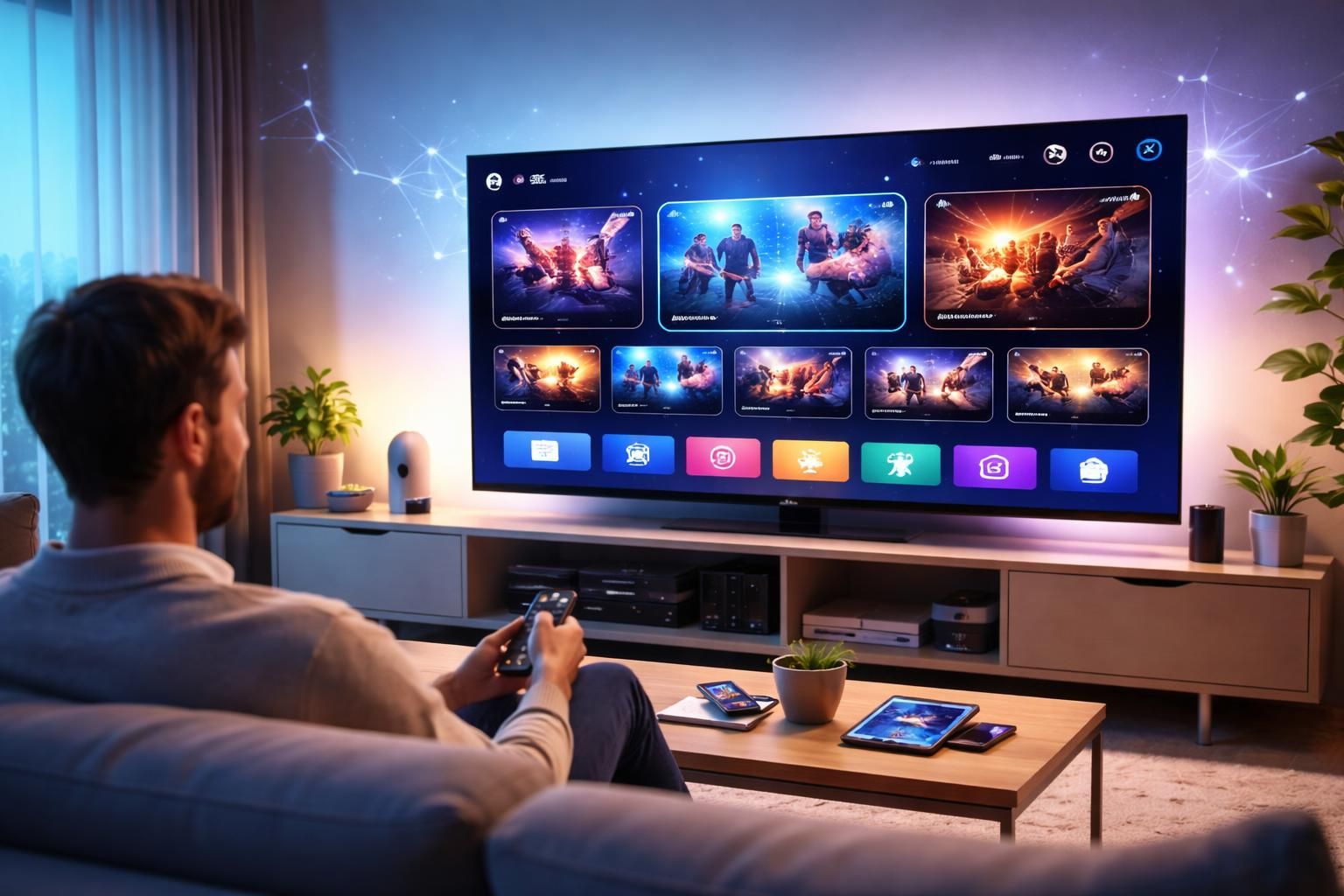 découvrez la nouvelle adresse de livetv et profitez de fonctionnalités améliorées pour une expérience de streaming optimale et inégalée.