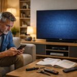 découvrez l'impact du code erreur 107 sur votre tv samsung et les solutions efficaces pour rétablir rapidement le service et profiter à nouveau de vos programmes.