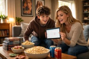 découvrez la date de sortie de la saison 3 de ginny et georgia et nos conseils pour bien vous préparer à son arrivée tant attendue.