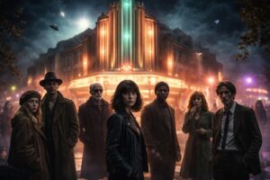 découvrez notre sélection des 10 films étranges incontournables à voir absolument cette année pour une expérience cinématographique unique et surprenante.