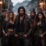 découvrez les gangs of galicia, explorant leur influence entre mythe et réalité dans la société moderne, à travers une analyse approfondie de leur histoire et impact.