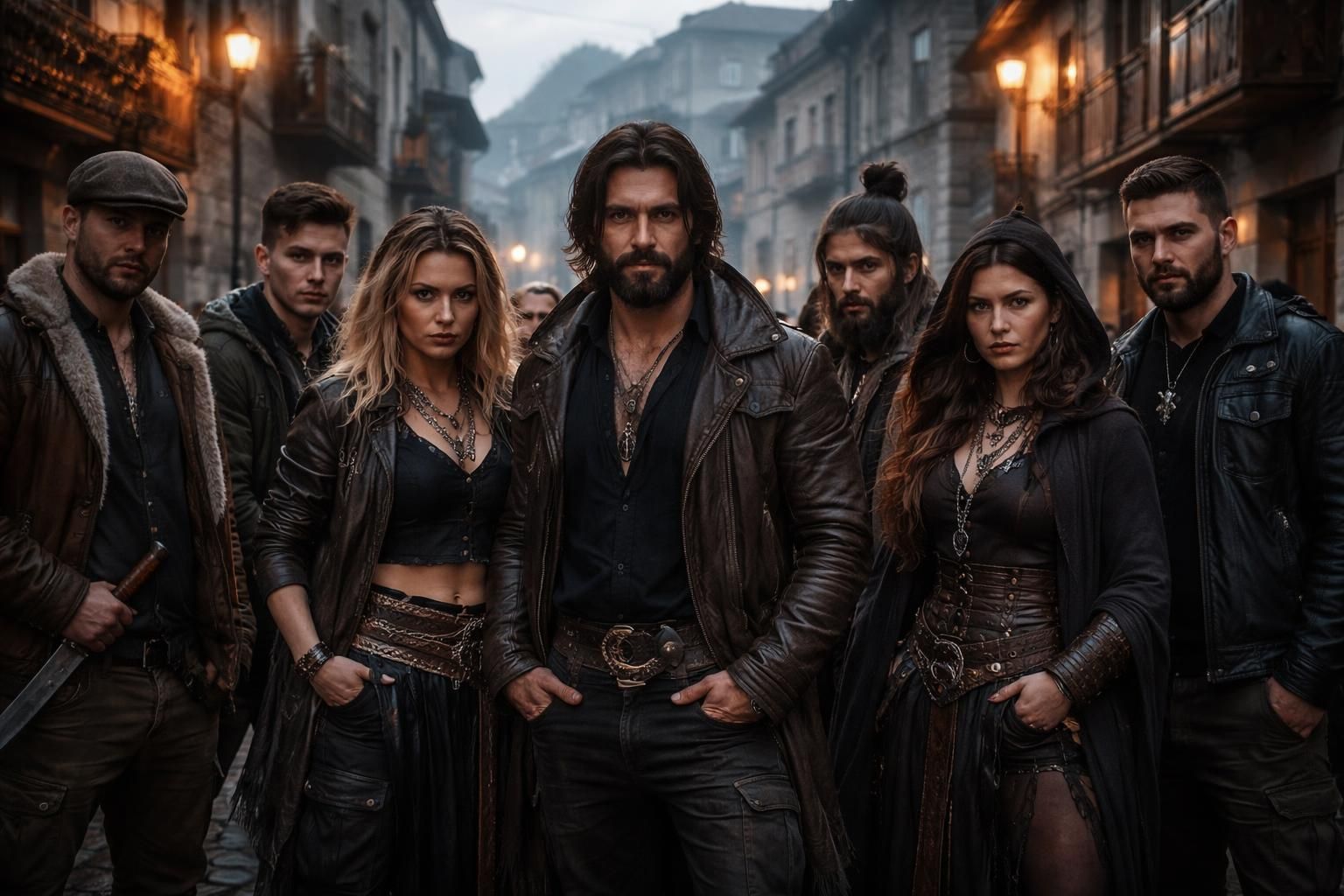 découvrez les gangs of galicia, explorant leur influence entre mythe et réalité dans la société moderne, à travers une analyse approfondie de leur histoire et impact.