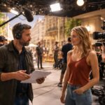 découvrez les coulisses de la production de 'un si grand soleil' en replay et les secrets qui rendent cette série si captivante. plongez au cœur de l'envers du décor.
