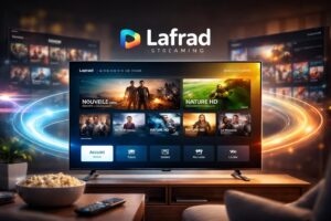 découvrez les avantages uniques de lafrad streaming, une plateforme innovante offrant une qualité supérieure, une large sélection de contenus et une expérience utilisateur optimale par rapport aux autres services de streaming.