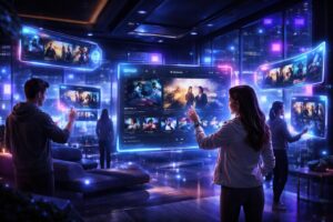 découvrez les caractéristiques innovantes de la plateforme de streaming vidéo urmaz qui révolutionnent votre expérience de visionnage. ne manquez pas ses fonctionnalités uniques et performantes.