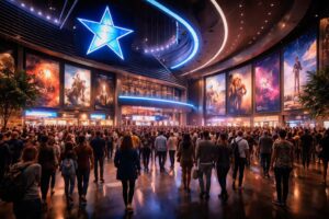 découvrez les événements incontournables à ne pas manquer cette année au cinéma kinepolis de bruxelles, avec une programmation riche et variée pour tous les passionnés de films.