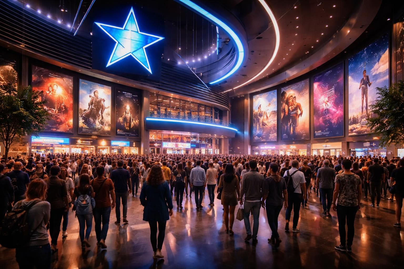 découvrez les événements incontournables à ne pas manquer cette année au cinéma kinepolis de bruxelles, avec une programmation riche et variée pour tous les passionnés de films.
