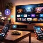 découvrez les meilleures fonctionnalités proposées par le code androidtv.canaplus.com pour optimiser votre expérience android tv. ne manquez pas ces outils incontournables pour profiter pleinement de votre contenu.
