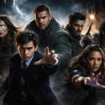 découvrez les performances mémorables des acteurs d'umbrella academy qui ont captivé et conquis le public à travers des rôles inoubliables.