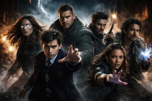 découvrez les performances mémorables des acteurs d'umbrella academy qui ont captivé et conquis le public à travers des rôles inoubliables.