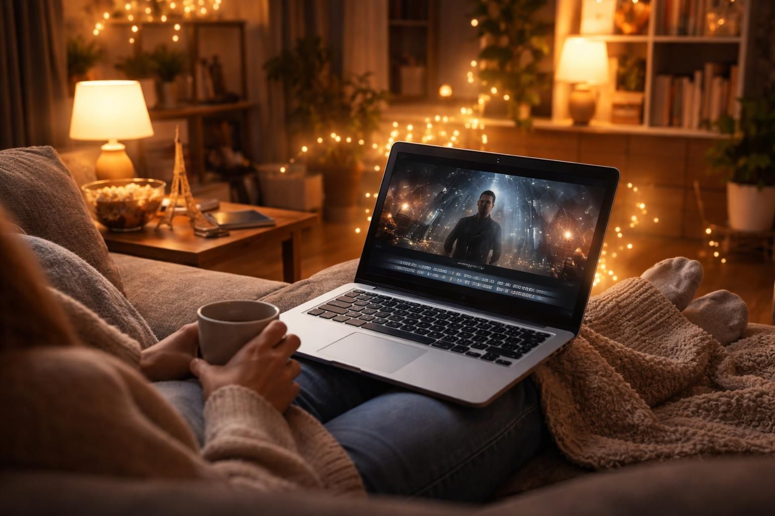 découvrez les avantages d'un site de streaming gratuit en vostfr et pourquoi il représente le choix idéal pour profiter de vos films et séries préférés en version originale sous-titrée en français.