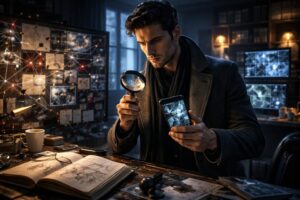 découvrez comment la série sherlock a révolutionné les adaptations de détectives grâce à son approche innovante, son scénario captivant et ses personnages mémorables.