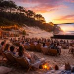 découvrez pourquoi le cinéma au cap ferret séduit un nombre croissant de spectateurs, alliant charme local, programmation variée et expérience unique en bord de mer.
