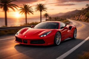 découvrez pourquoi les films mettant en scène une ferrari symbolisent à la fois la vitesse exceptionnelle et l'élégance intemporelle, alliant performance et style sur grand écran.