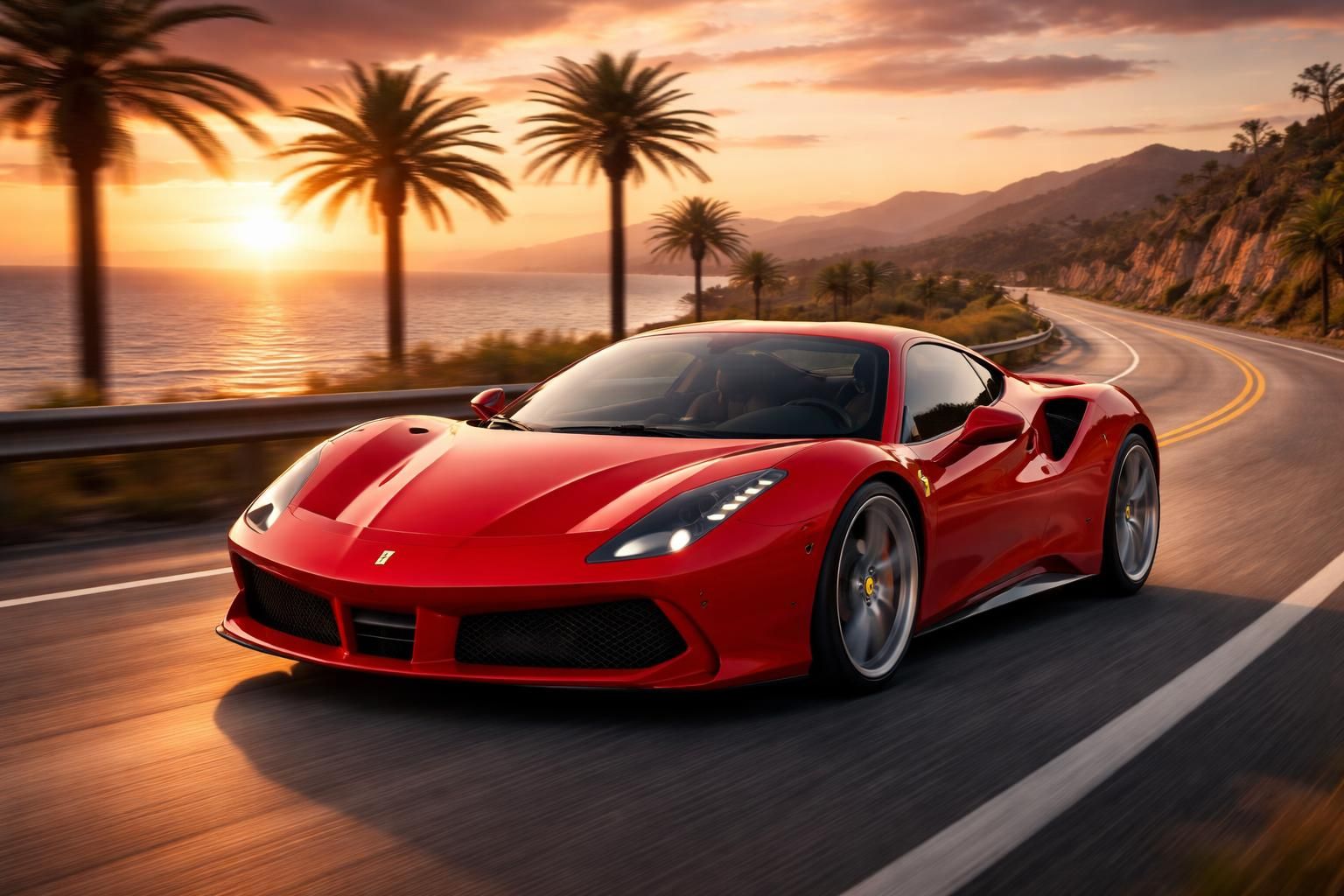 découvrez pourquoi les films mettant en scène une ferrari symbolisent à la fois la vitesse exceptionnelle et l'élégance intemporelle, alliant performance et style sur grand écran.