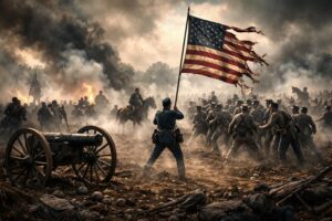 découvrez notre sélection des 10 films incontournables sur la guerre de sécession qui ont marqué l'histoire du cinéma par leur réalisme et leur intensité.