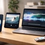 découvrez 4 formats de fichiers audio et vidéo incontournables pour optimiser vos campagnes marketing et capter l'attention de votre audience efficacement.