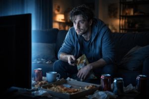 découvrez les conséquences du binge-watching et comment l'addiction au streaming peut impacter votre quotidien. conseils et solutions pour retrouver un équilibre.