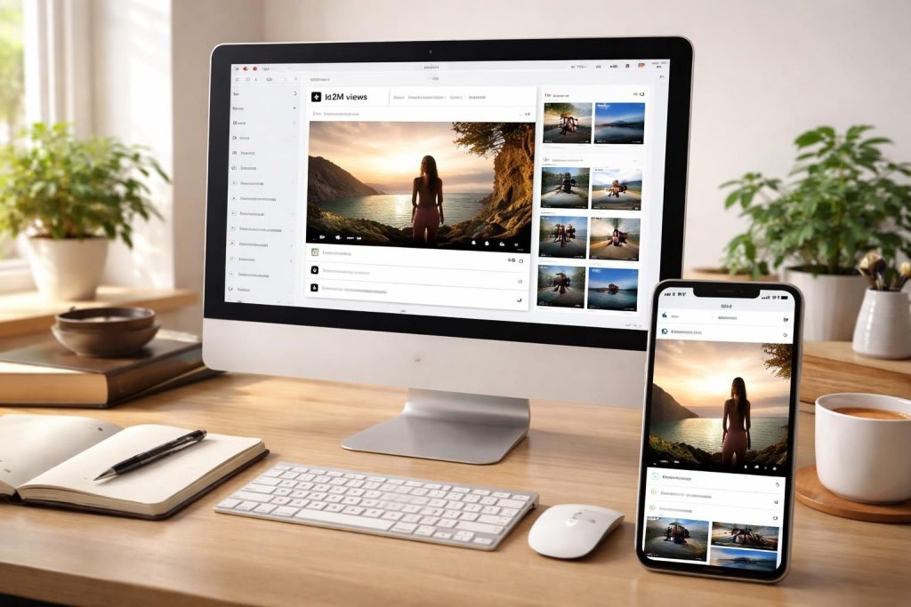 découvrez comment télécharger facilement une vidéo facebook et la sauvegarder directement sur votre appareil grâce à notre guide pratique et rapide.