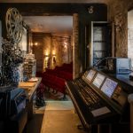 découvrez les coulisses du cinéma emblématique de bourgueil, une salle riche en histoire et en émotions pour tous les amateurs de films.