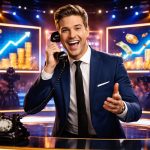 découvrez combien rapportent réellement les appels téléphoniques dans les jeux télévisés grâce à une analyse approfondie des tendances actuelles du secteur.