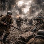 découvrez comment 'stalingrad en streaming' révolutionne la manière de vivre les films historiques modernes grâce à une immersion unique et une narration innovante.