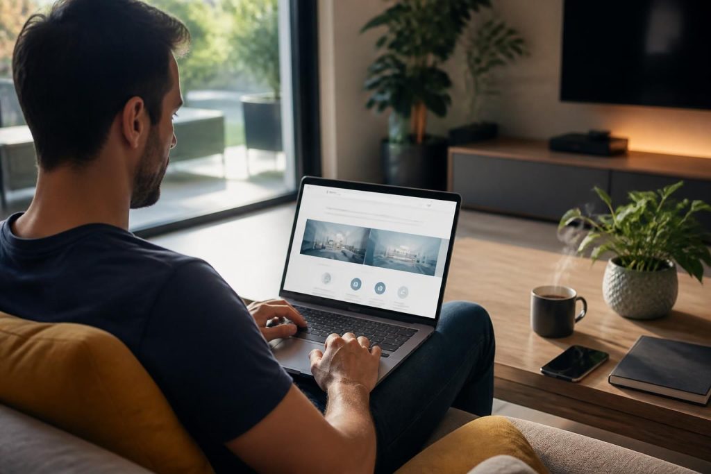 découvrez comment accéder facilement à la nouvelle adresse de novaflix et profitez sans interruption de vos films et séries préférés.