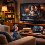 découvrez comment regarder mary and george en ligne en toute légalité, avec des conseils pour accéder aux plateformes officielles et profiter du contenu en toute sécurité.