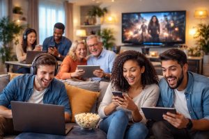 découvrez les avis authentiques sur voirfilm et comprenez pourquoi cette plateforme de streaming suscite autant d'engouement et de discussions.