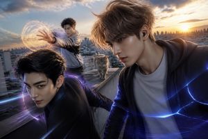 découvrez pourquoi eleceed est le manhwa incontournable de cette année : une histoire captivante, des personnages attachants et une action intense qui vous tiendront en haleine.