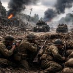 découvrez une analyse approfondie des plus grands chefs-d'œuvre des films de guerre de 1944, explorant leur impact historique et artistique.