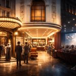 découvrez le cinéma de challes-les-eaux, un voyage captivant à travers les époques qui allie histoire et passion du 7ème art.