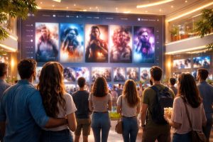 découvrez les nouveautés incontournables de wiflix pour le mois de juin à l'adresse à ne pas manquer. films, séries et exclusivités vous attendent pour un été divertissant !