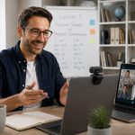 découvrez comment les cours en streaming révolutionnent l'éducation, offrant un apprentissage flexible et accessible à tous, partout et à tout moment.