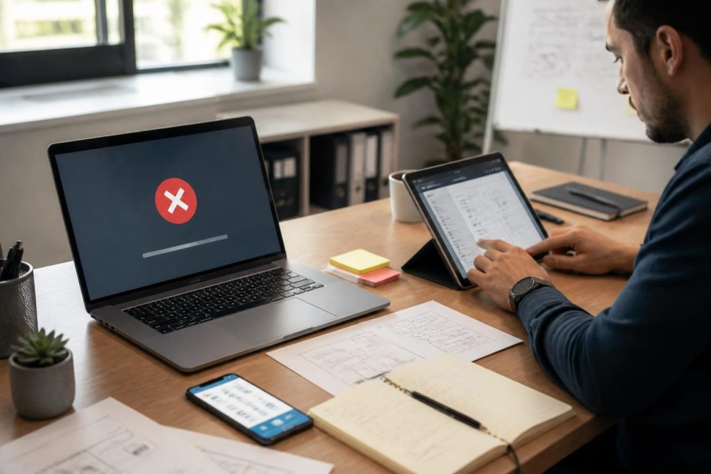 découvrez des solutions pratiques et efficaces pour résoudre les problèmes lorsque sabtam ne fonctionne plus, et retrouvez un service optimal rapidement.