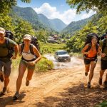 découvrez les meilleurs épisodes de pékin express de l’été à ne surtout pas manquer pour vivre des aventures intenses et inoubliables.